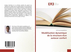 Modélisation dynamique de la structure d'un autocar confort - Bouabdellaoui, Saif Ennasr