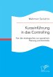 Kurzeinführung in das Controlling: Von... - Bild 1