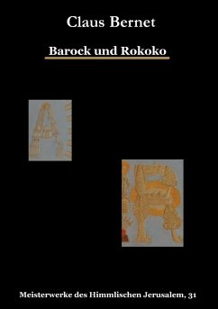 Barock und Rokoko (eBook, ePUB)