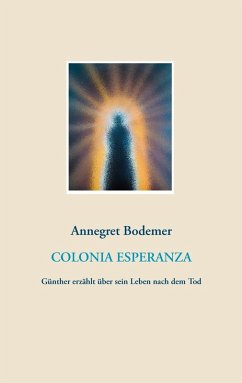 Colonia Esperanza (eBook, ePUB)