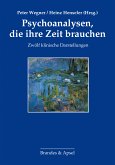 Psychoanalysen, die ihre Zeit brauchen (eBook, PDF)