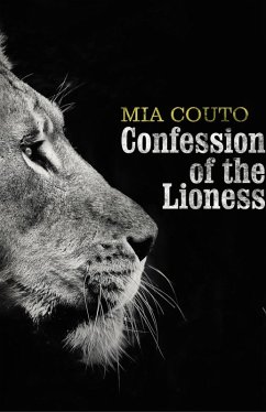 Cover Confession of the Lioness (eBook, ePUB)