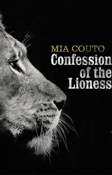 Confession of the Lioness (eBook, ePUB)