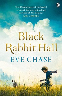 Black Rabbit Hall (eBook, ePUB) - Chase, Eve