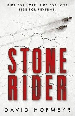 Stone Rider (eBook, ePUB) - Hofmeyr, David