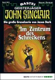 John Sinclair 201 (eBook, ePUB)