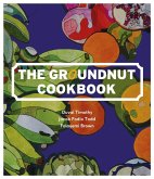 The Groundnut Cookbook (eBook, ePUB)