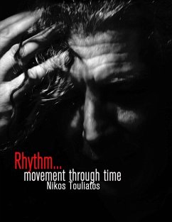 Cover Rhythm, Movement Through Time (eBook, ePUB)
