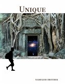 Unique (eBook, ePUB)