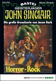 John Sinclair 204 (eBook, ePUB)