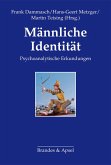 Männliche Identität (eBook, PDF)