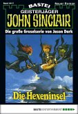 John Sinclair 217 (eBook, ePUB) John Sinclair 217 (eBook, ePUB)