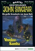 John Sinclair 236 (eBook, ePUB)