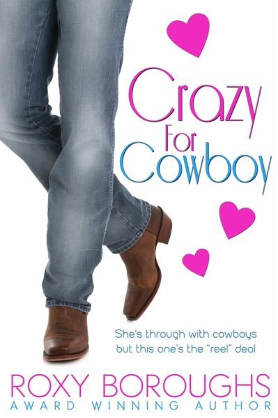 Crazy for Cowboy (eBook, ePUB)