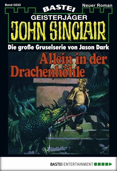 John Sinclair 233 (eBook, ePUB) John Sinclair 233 (eBook, ePUB)