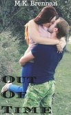 Out Of Time (eBook, ePUB) Out Of Time (eBook, ePUB)