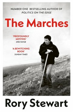 The Marches (eBook, ePUB) - Stewart, Rory