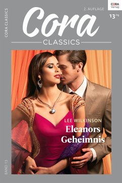 Eleanors Geheimnis (eBook, ePUB) - Wilkinson, Lee