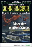 John Sinclair 231 (eBook, ePUB)