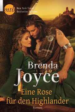 Eine Rose für den Highlander (eBook, ePUB) - Joyce, Brenda