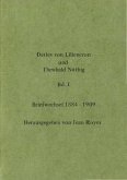 Detlev von Liliencron und Theobald Nöthig (eBook, PDF)