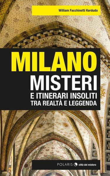 Milano (eBook, ePUB)
