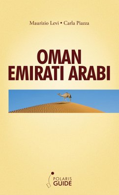 Cover Oman Emirati Arabi (eBook, ePUB)