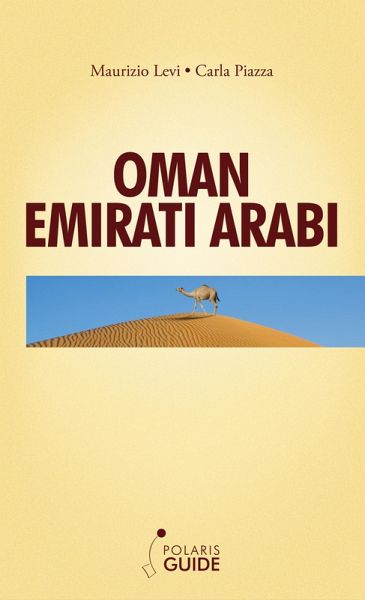 Oman Emirati Arabi (eBook, ePUB)
