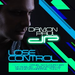 Lose Control - Paul,Damon