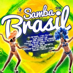 Samba Brasil - Diverse