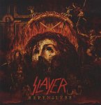 Repentless