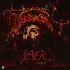 Repentless - Slayer