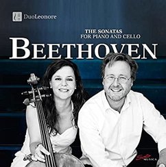 Cello Sonatas & Variations - Beethoven,L.Van