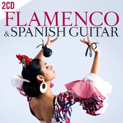 Flamenco & Spanish Guitar - Diverse