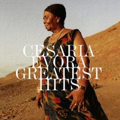 Greatest Hits - Evora,Cesaria