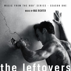 The Leftovers-Music From The Hbo Series-Season 1 - Ost-Original Soundtrack Tv