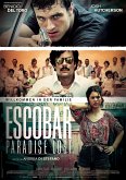 Escobar-Paradise Lost (Blu-ray)