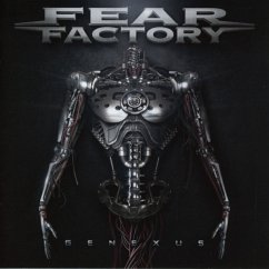 Genexus - Fear Factory