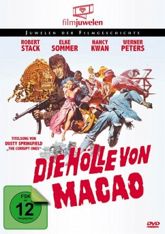 Die Hölle von Macao