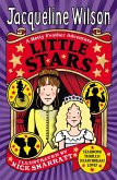 Little Stars (eBook, ePUB)