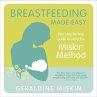 Breastfeeding Made Easy (eBook, ePUB) - Bild 1