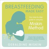 Breastfeeding Made Easy (eBook, ePUB)