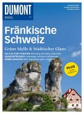 DuMont BILDATLAS Fränkische Schweiz (eBook, PDF)