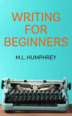 Cover Writing for Beginners (Writing Essentials, #1) (eBook, ePUB)
