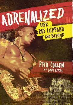 Adrenalized (eBook, ePUB) - Collen, Philip; Epting, Chris