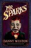 Mr Sparks (eBook, ePUB)