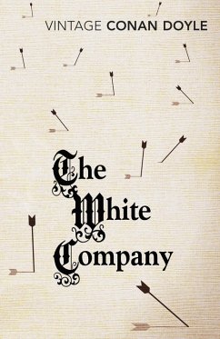 Cover The White Company (eBook, ePUB)