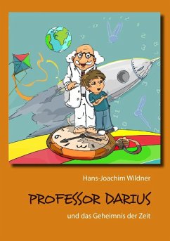Professor Darius (eBook, ePUB)