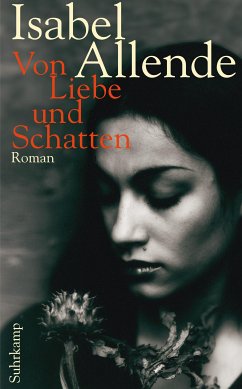 Von Liebe und Schatten (eBook, ePUB) - Allende, Isabel