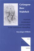 Gefangene ihrer Wahrheit (eBook, PDF)